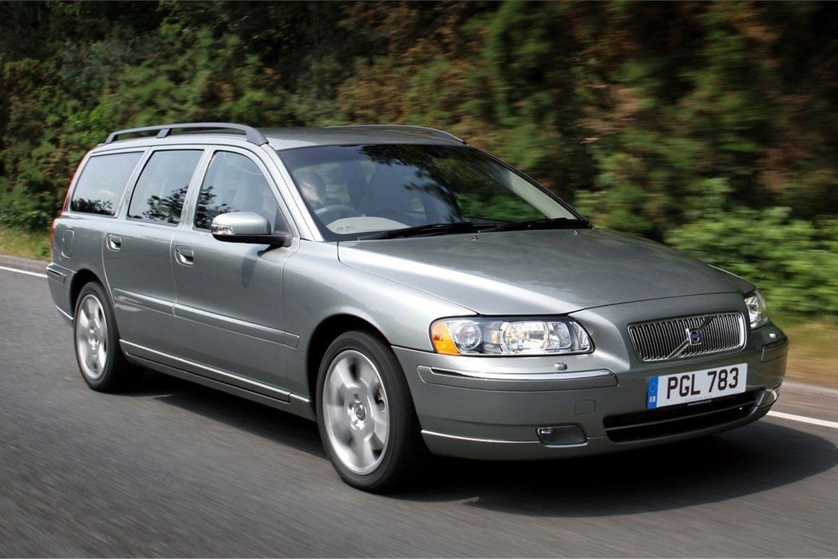 Volvo Station wagons for sale in South Africa as advertised on Auto Mart