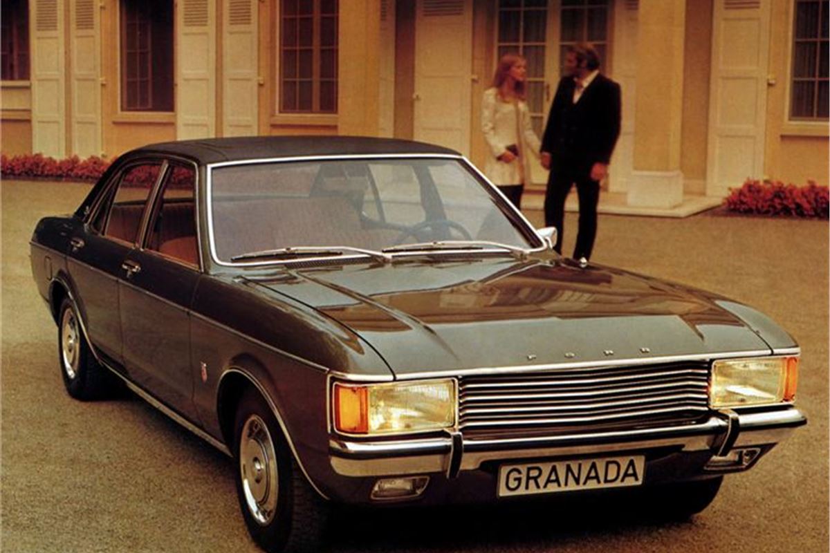 Top 10 Selling Cars of the 1970s | | Honest John