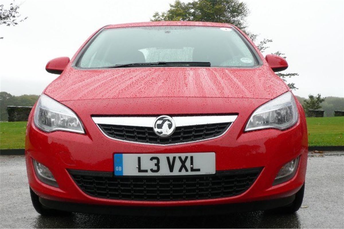 The Shocking Truth About 2010 Vauxhall Astra Exclusiv Bluetooth Youve Been Missing Out - wmupsbq
