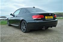 Bmw 3 Series E90 2005 Car Review Honest John