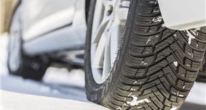Nokian Weatherproof Wins Auto Express All Season Tyre Test