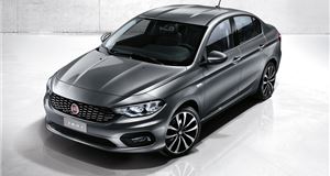 Fiat Tipo to make a return as Bravo replacement