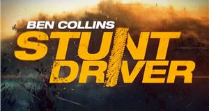 Ben Collins searches for the ultimate stunt car in new DVD