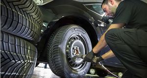 Addison Lee Fits Michelin Cross Climate Tyres to 5,000 Private Hire Cabs