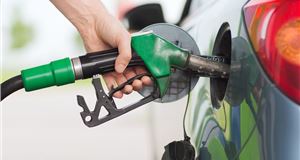 £1-per-litre fuel 'likely', says RAC