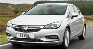Vauxhall launches £500 free fuel offer
