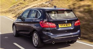 Buying a new family car - petrol or diesel?