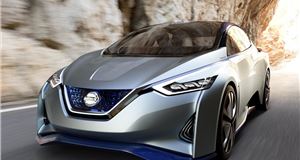  Renault-Nissan announce “affordable” self-driving cars by 2020 