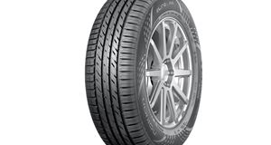 New AA Rated Summer Tyre Combines Wet Grip and Fuel Economy
