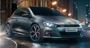 Volkswagen introduces new high-value Up, Scirocco and CC variants