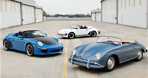 US comedian Jerry Seinfeld to sell 18 cars from his collection