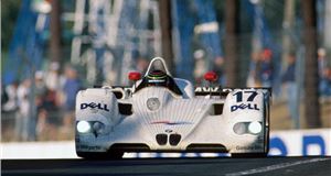 BMW to be central marque at 2016 Goodwood Festival of Speed