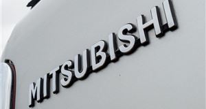 Mitsubishi admits to fiddling fuel economy tests 