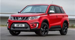 Buying a new crossover: petrol or diesel? 