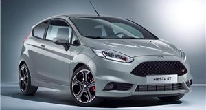 Ford Fiesta ST200 confirmed for UK with £22,745 price tag 