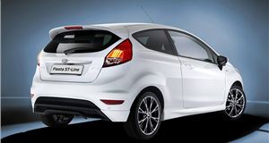 Ford announces new ST-Line trim for Fiesta and Focus