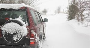 Winter tyres: Do you need to inform your insurer?