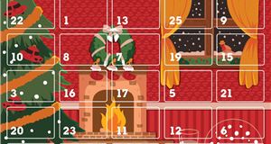 Christmas Gift Guide: Advent Calendar Prize List