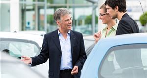 Car buyers still in the dark about their 'right to reject'