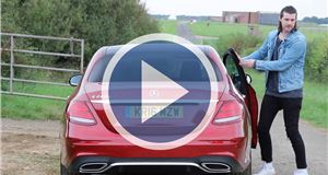 VIDEO: 10 things you need to know about the Mercedes-Benz E-Class