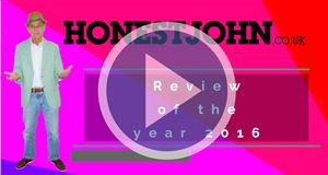 VIDEO: Review of the Year 2016