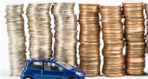 Seven out of 10 new car buyers to pay more road tax after 1 April