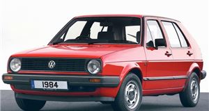 Top 10: 1980s cars for first-time buyers