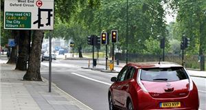 London Mayor brings forward date for Ultra Low Emission Zone 