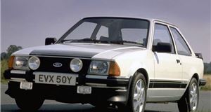 Top 10 Selling Cars of the 1980s