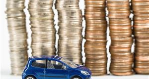 Drivers paying £110 more a year for car insurance 