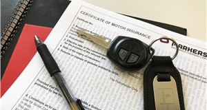 Your guide to motor insurance