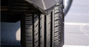 Michelin campaigns for introduction of worn tyre ratings