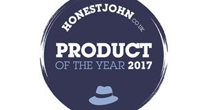 Product Awards 2017: The winners