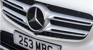 Mercedes-Benz recalls 3m diesels over emissions
