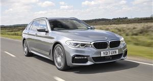 BMW 'scrappage scheme' to offer £2000 for older diesels