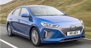 Hyundai offers £5000 off a new car with scrappage scheme