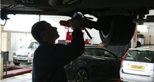 Four-year MoT exemption will put lives at risk, according to new figures from Government