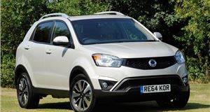 The MoT Files: 10 SUVs with the lowest MoT pass rate