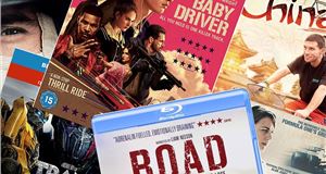 Christmas Gift Guide: Top 10 DVDs/Blu-Rays for car lovers