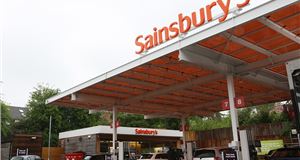 Sainsbury's knocks 2p off a litre of fuel