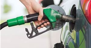 Petrol prices hit three-year high - and further rises are expected...