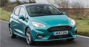 Ford extends scrappage scheme into 2018