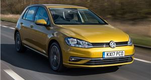 Volkswagen extends scrappage scheme to April 2018