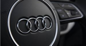 Audi scrappage to continue in 2018