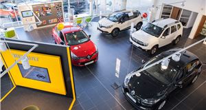Use public money to bring new car buyers back to forecourts, Government urged 