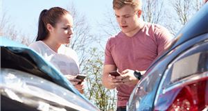 Young drivers spend 10% of their wages on car insurance