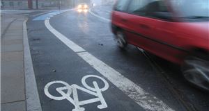 More fines on the way for drivers as Government launches safety review for cyclists