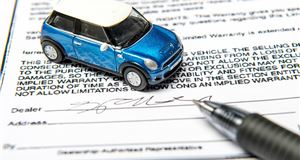 Simple car insurance mistakes costing drivers up to £677
