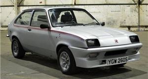 Results from Brightwells 21st March Auction of Cars and Toy Cars