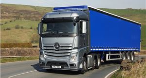 Councils demand power to fine lorry drivers